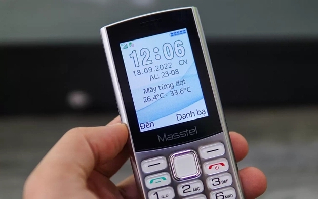 Dùng điện thoại "cục gạch", Thuê bao xác thực như thế nào?