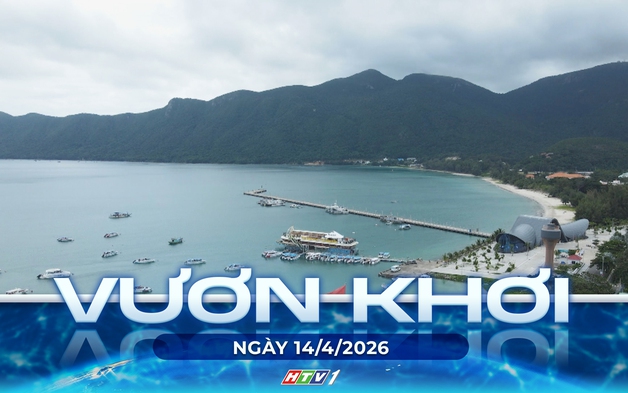 Vươn khơi - Ngày 14/4/2026 | Nồng ấm Tết Chol Chnam Thmay khu vực Bắc TP. Hồ Chí Minh