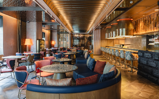 JW Marriott Saigon “đánh thức” tháng 4 với loạt trải nghiệm ẩm thực – nghỉ dưỡng đẳng cấp