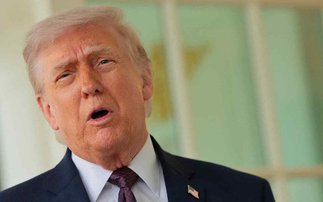 Ông Trump đề cập khả năng tổ chức vòng đàm phán mới với Iran