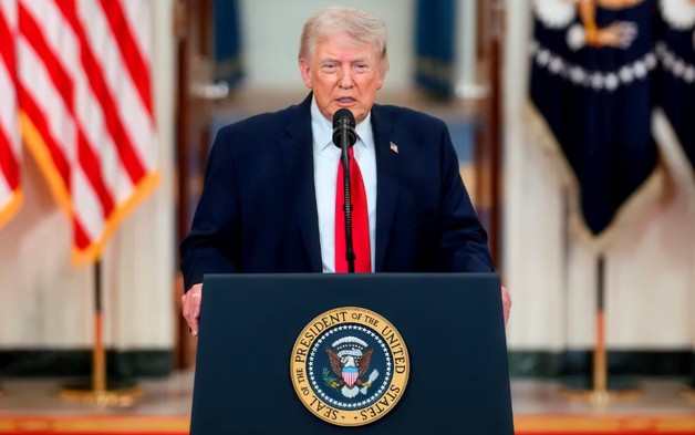 Hạ viện Mỹ bác dự thảo nghị quyết yêu cầu chấm dứt cuộc chiến với Iran