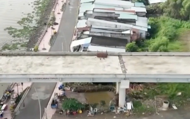 Vành đai 4 TP. Hồ Chí Minh: Tỉnh Tây Ninh nỗ lực khởi công trước ngày 28/4