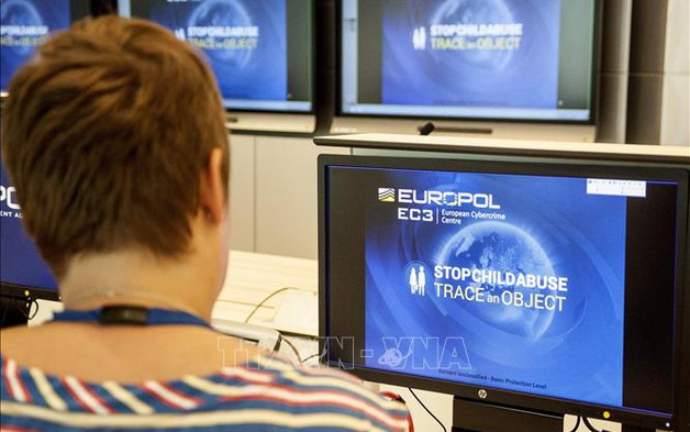 Europol cảnh báo tội phạm mạng leo thang lên cấp độ mới