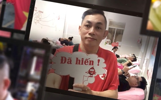 Nét Việt - Tập 26: Chuyện "người hùng hiến máu" Ngô Văn Dư