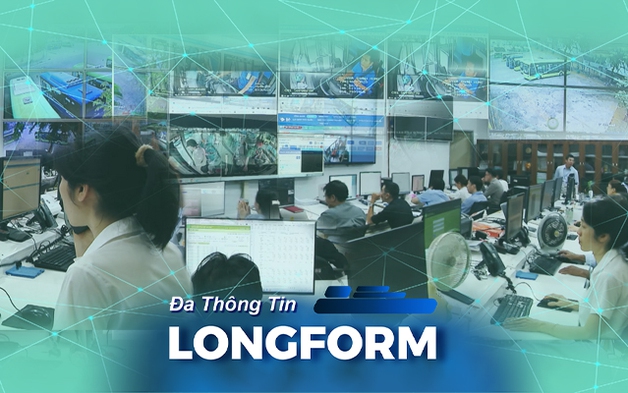 Giao thông xanh – đi vui, về khỏe: Những đóng góp thầm lặng làm nên những chuyến xe công cộng an toàn tại TP. Hồ Chí Minh.