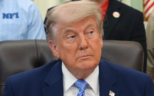 Ông Trump tuyên bố Mỹ điều thêm 5.000 binh sĩ đến Ba Lan