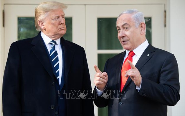 Thỏa thuận Mỹ - Iran có thể làm lung lay chiến lược Trung Đông của Israel