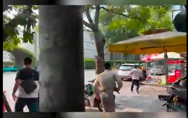 Không có "vùng tối" cho tội phạm ma túy