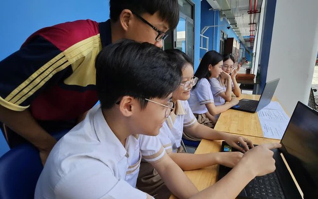 Điểm thi lớp 10 TP. Hồ Chí Minh cao hơn năm trước, điểm chuẩn dự kiến tăng