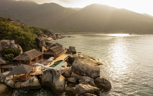 Six Senses Ninh Vân Bay thắng lớn tại Travel + Leisure Southeast Asia Luxury Awards 2026