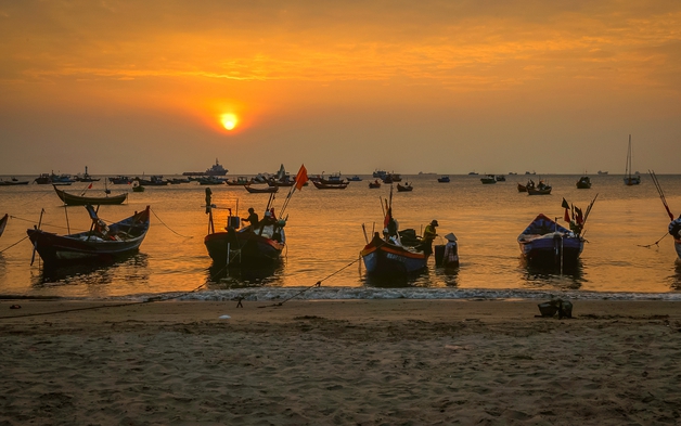 Banyan Group ra mắt chiến dịch "Vietnam For Every Season", quảng bá vẻ đẹp Việt Nam bốn mùa