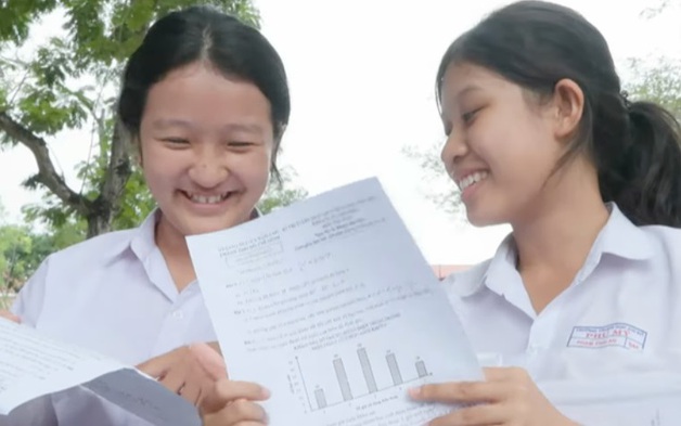 TP. Hồ Chí Minh: Công bố điểm chuẩn lớp 10, NV1 cao nhất 24,75 điểm