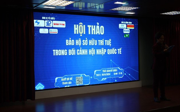 Tăng cường bảo hộ sở hữu trí tuệ trong kỷ nguyên số: Nền tảng bảo vệ doanh nghiệp và năng lực cạnh tranh quốc gia