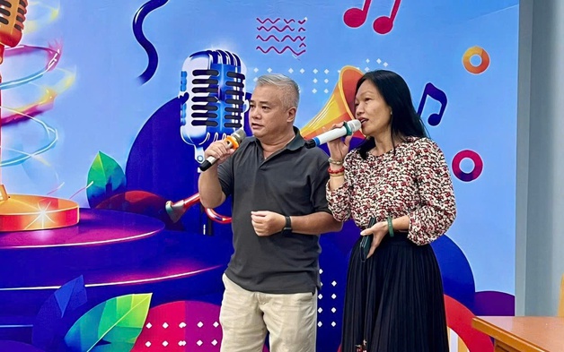 Hội thi "Giọng ca vàng HTV 2026"