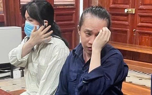 TP. Hồ Chí Minh: Các bị cáo trong đường dây tổ chức mang thai hộ, thu lợi tiền tỷ lãnh án