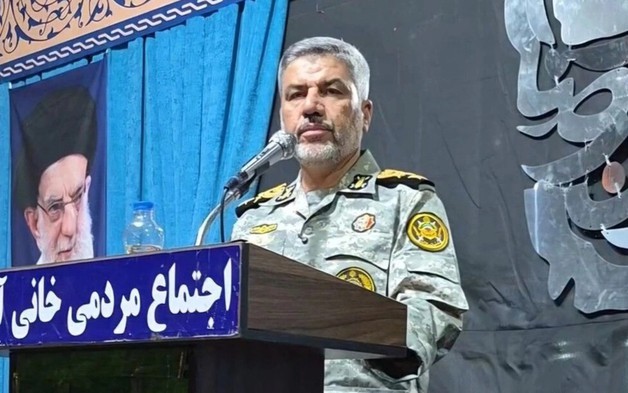 Iran ngừng "các hoạt động trả đũa" Mỹ