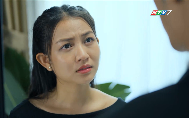 Yêu em như ngày đầu tiên: Cô em quyết phá hạnh phúc của chị