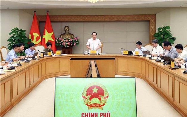 Đổi mới giáo dục trước hết phải bắt đầu từ đổi mới phương thức quản lý, dạy và học