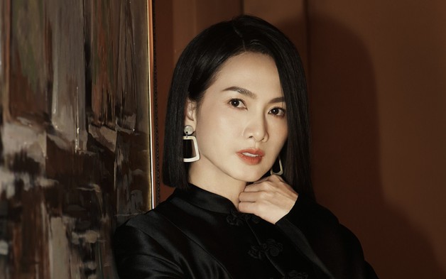 Cộng trừ nhân chia: Anh Thư trở lại màn ảnh rộng sau 5 năm