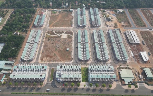 Miễn giảm phí nhà đất, cư trú khi có VNeID mức 2