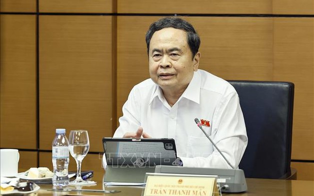 Kỳ họp không thường lệ thứ Nhất, Quốc hội khóa XIV: Hợp nhất hai luật, tháo gỡ điểm nghẽn trong quản lý nguồn lực công