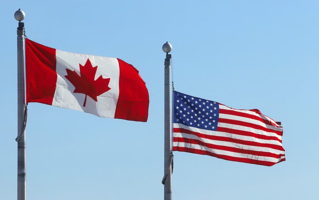 Canada nỗ lực đàm phán với Mỹ tránh mức thuế cao lên đến 50%
