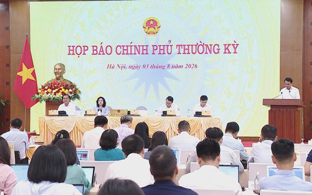 Chính phủ quyết liệt tháo gỡ khó khăn cho nền kinh tế