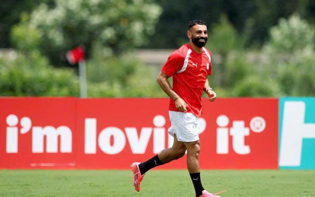 Trabzonspor đàm phán chiêu mộ Mohamed Salah