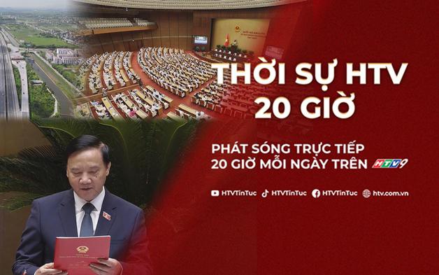 Thời sự HTV ngày 9/8/2026 | Kiểm soát chặt chẽ các tác phẩm xuất bản