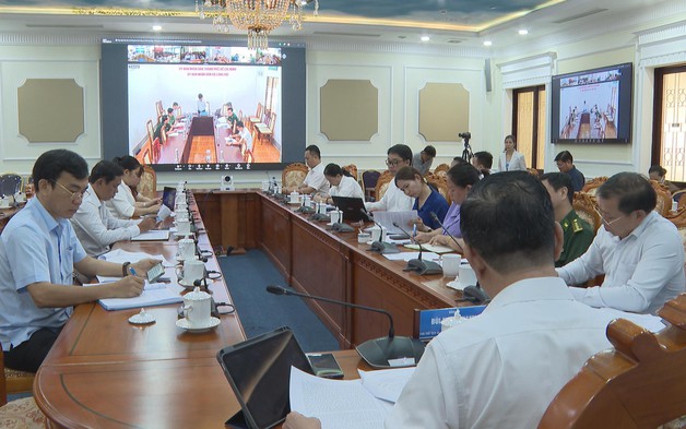 TP. Hồ Chí Minh quyết tâm xử lý dứt điểm khoảng trống dữ liệu trong quản lý tàu cá