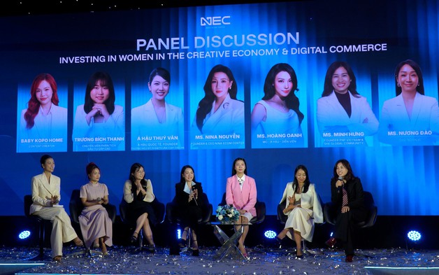 Nina Group nhận đầu tư từ Beacon Fund, mở rộng hệ sinh thái O2O Commerce