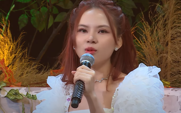"Hiện tượng cover" Lan Hương và hành trình Nam tiến gian nan