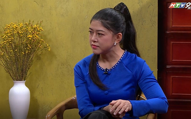 Diễn viên Hồng Trang và tâm huyết cùng “kịch cà phê”