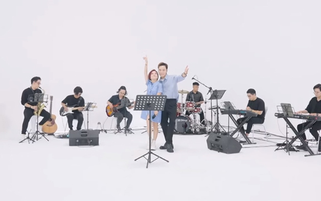 Cùng Thanh Ngọc - Dee Trần "Nhớ ơn thầy cô"