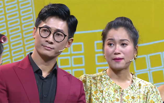 Thiên Vương thoáng giật mình, "đề phòng" Lâm Vỹ Dạ