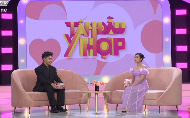Lê Dương Bảo Lâm "ủ mưu" thay thế vai trò Đức Thịnh tại "Tâm đầu ý hợp"