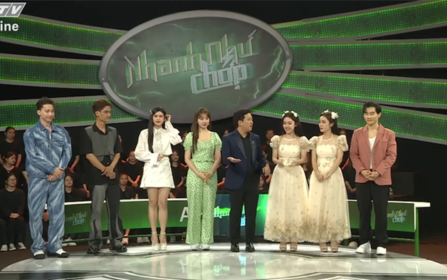 Hiếu Nhi - Thảo Nhi, Mạc Văn Khoa thay nhau tạo tiếng cười cho khán giả