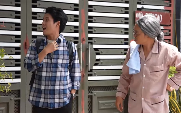 12 Con giáp -Tám chuyện thiên hạ - Tập 63