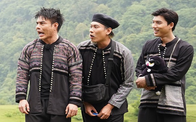 2 Ngày 1 Đêm - Mùa 3 - Tập 51