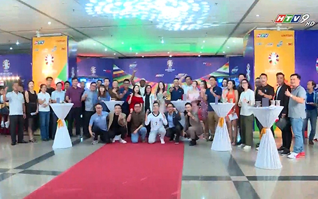 Khép lại hành trình "Chung một giấc mơ"