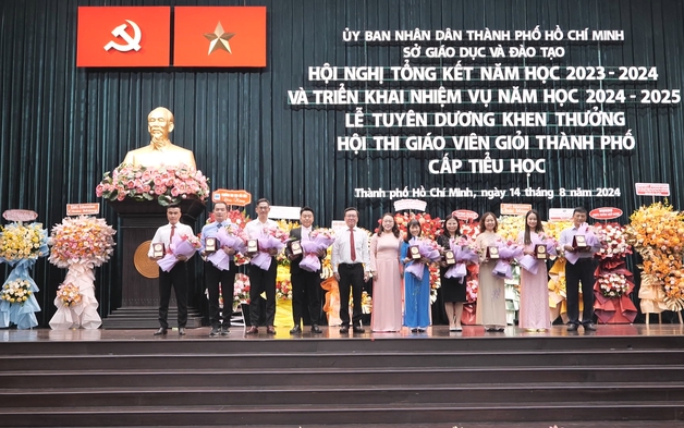 Các trường cần linh động nhiều giải pháp để đảm bảo nhiệm vụ năm học mới