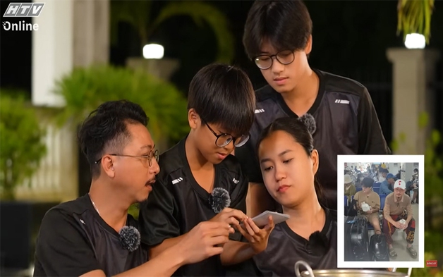 Nhìn lại hành trình "Nhà mình có nhau"