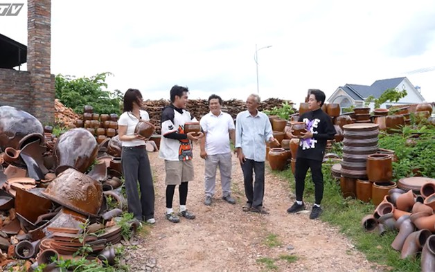 Sáng nay ăn gì? - Tập 10