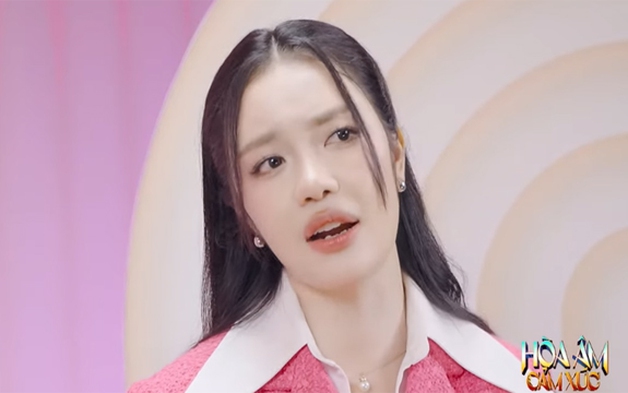 Những thăng trầm trong hành trình âm nhạc của Hoàng Duyên