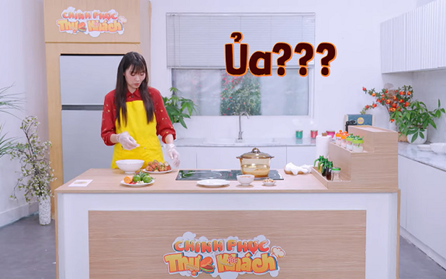 Chinh phục thực khách - Mùa 3 - Tập 8