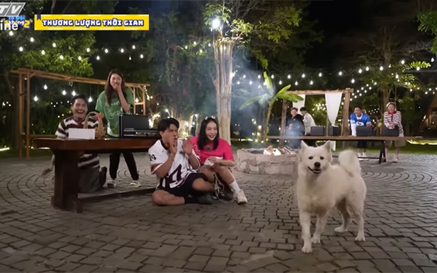 Tổ đội "1 không 2" - Tập 12