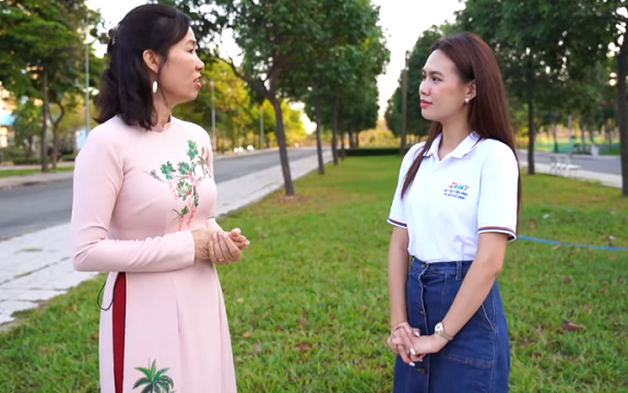 Cùng HTV Hành động xanh 2025 - Tập 6