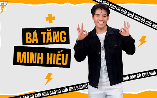 Bá Tăng Minh Hiếu không ngại khi nói về "rác"