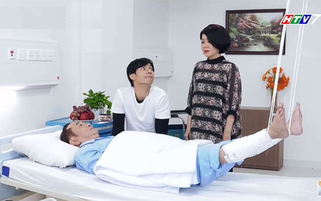 Ông Sang "treo giò" vì cố hoàn thành kế hoạch cuối năm