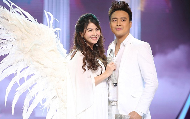 Hát câu chuyện tình - Tập 15